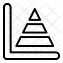 پیش‌نمایش فایل pyramid-chart-15354551 از پک وظیفه و مدیریت پروژه
