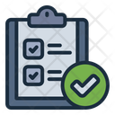 پیش‌نمایش فایل checklist-15354590 از پک وظیفه و مدیریت پروژه