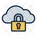 پیش‌نمایش فایل cloud-lock-15354572 از پک وظیفه و مدیریت پروژه