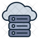 پیش‌نمایش فایل cloud-server-15354571 از پک وظیفه و مدیریت پروژه