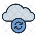 پیش‌نمایش فایل cloud-sync-15354573 از پک وظیفه و مدیریت پروژه