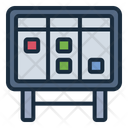 پیش‌نمایش فایل kanban-board-15354580 از پک وظیفه و مدیریت پروژه