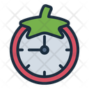 پیش‌نمایش فایل pomodoro-time-15354583 از پک وظیفه و مدیریت پروژه