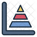 پیش‌نمایش فایل pyramid-chart-15354585 از پک وظیفه و مدیریت پروژه