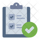 پیش‌نمایش فایل checklist-15354615 از پک وظیفه و مدیریت پروژه