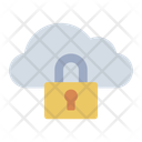 پیش‌نمایش فایل cloud-lock-15354597 از پک وظیفه و مدیریت پروژه