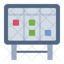 پیش‌نمایش فایل kanban-board-15354605 از پک وظیفه و مدیریت پروژه