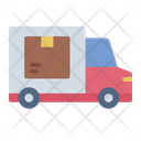 پیش‌نمایش فایل delivery-truck-15367368 از پک خدمات پستی