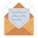 پیش‌نمایش فایل open-letter-15367378 از پک خدمات پستی