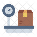 پیش‌نمایش فایل package-scale-15367379 از پک خدمات پستی
