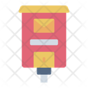پیش‌نمایش فایل post-box-15367382 از پک خدمات پستی