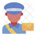 پیش‌نمایش فایل postman-15367386 از پک خدمات پستی