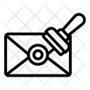 پیش‌نمایش فایل sealed-message-15367438 از پک خدمات پستی