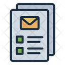 پیش‌نمایش فایل checklist-15367476 از پک خدمات پستی