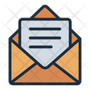 پیش‌نمایش فایل open-letter-15367488 از پک خدمات پستی
