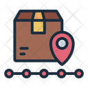 پیش‌نمایش فایل package-tracking-15367490 از پک خدمات پستی