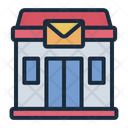 پیش‌نمایش فایل post-office-15367493 از پک خدمات پستی