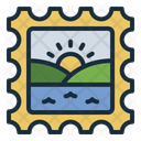 پیش‌نمایش فایل postage-stamp-15367494 از پک خدمات پستی