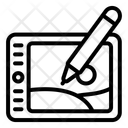 پیش‌نمایش فایل digital-art-15367767 از پک تفکر طراحی