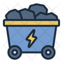 پیش‌نمایش فایل coal-cart-15367601 از پک انرژی و قدرت