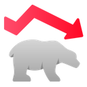 پیش‌نمایش فایل bearish-1850210 از پک سرمایه‌گذاری