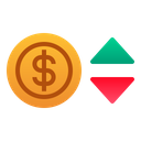 پیش‌نمایش فایل currency-1850224 از پک سرمایه‌گذاری