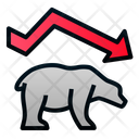پیش‌نمایش فایل bearish-1850233 از پک سرمایه‌گذاری در بورس