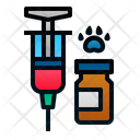 پیش‌نمایش فایل animal-vaccine-1853151 از پک حیوانات خانگی و دامپزشکی