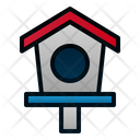 پیش‌نمایش فایل bird-house-1853149 از پک حیوانات خانگی و دامپزشکی