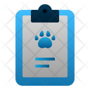 پیش‌نمایش فایل animal-report-1853179 از پک حیوانات خانگی و دامپزشکی