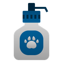 پیش‌نمایش فایل animal-shampoo-1853182 از پک حیوانات خانگی و دامپزشکی