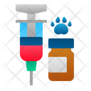 پیش‌نمایش فایل animal-vaccine-1853175 از پک حیوانات خانگی و دامپزشکی