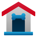 پیش‌نمایش فایل dog-house-1853165 از پک حیوانات خانگی و دامپزشکی