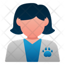 پیش‌نمایش فایل female-veterinarian-1853180 از پک حیوانات خانگی و دامپزشکی