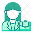 پیش‌نمایش فایل businesswoman-15734769 از پک فیرم