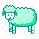 پیش‌نمایش فایل sheep-15734831 از پک کشاورزی