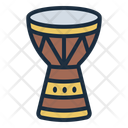پیش‌نمایش فایل darbuka-15741535 از پک تورکیی