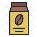 پیش‌نمایش فایل coffee-packet-15769120 از پک تجارت نمایشگاه