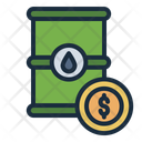پیش‌نمایش فایل oil-price-15769117 از پک تجارت نمایشگاه
