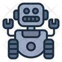 پیش‌نمایش فایل robot-15778293 از پک فناوری فضایی