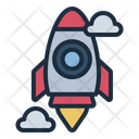 پیش‌نمایش فایل rocket-15778294 از پک فناوری فضایی