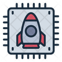پیش‌نمایش فایل rocket-chip-15778284 از پک فناوری فضایی