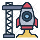 پیش‌نمایش فایل rocket-launch-15778286 از پک فناوری فضایی