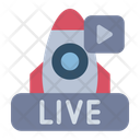 پیش‌نمایش فایل live-stream-15778312 از پک فناوری فضایی