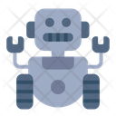پیش‌نمایش فایل robot-15778318 از پک فناوری فضایی