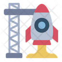 پیش‌نمایش فایل rocket-launch-15778311 از پک فناوری فضایی