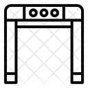 پیش‌نمایش فایل security-gate-15778398 از پک موزه