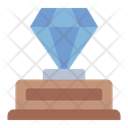 پیش‌نمایش فایل diamond-15778462 از پک موزه