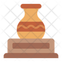 پیش‌نمایش فایل museum-vase-15778484 از پک موزه