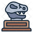 پیش‌نمایش فایل dinosaur-skeleton-15778488 از پک موزه